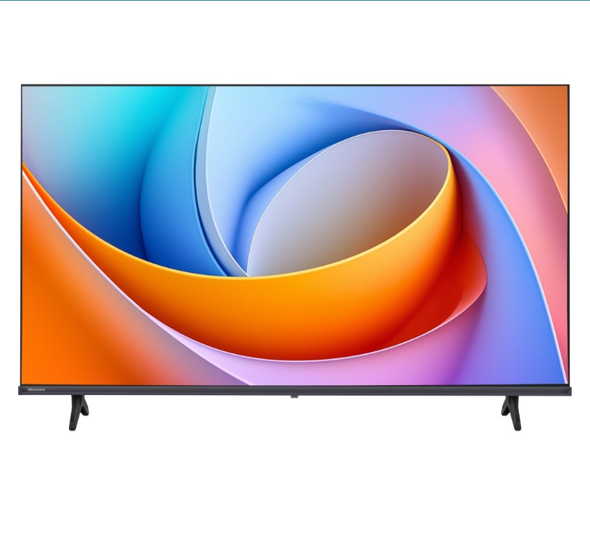 Tivi Hisense 32A4Q (Smart TV- Netflix- Apple AirPlay)